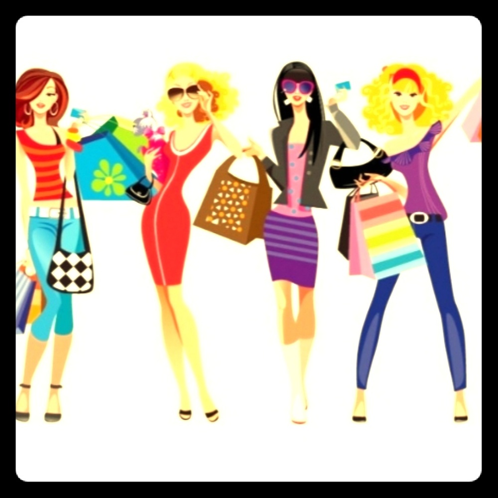 Come Shopping to my Closet